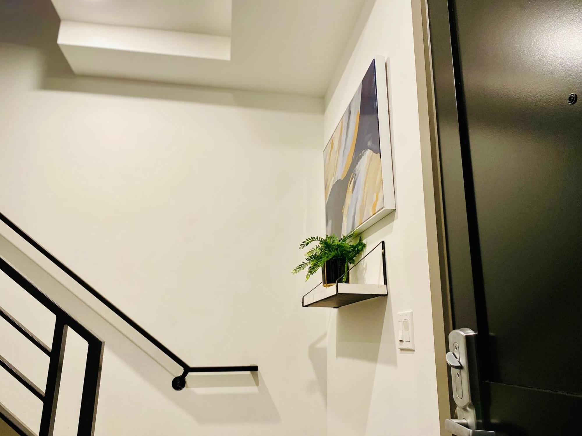 Beautiful Hollywood 1bd Loft Private Rooftop Appartement *